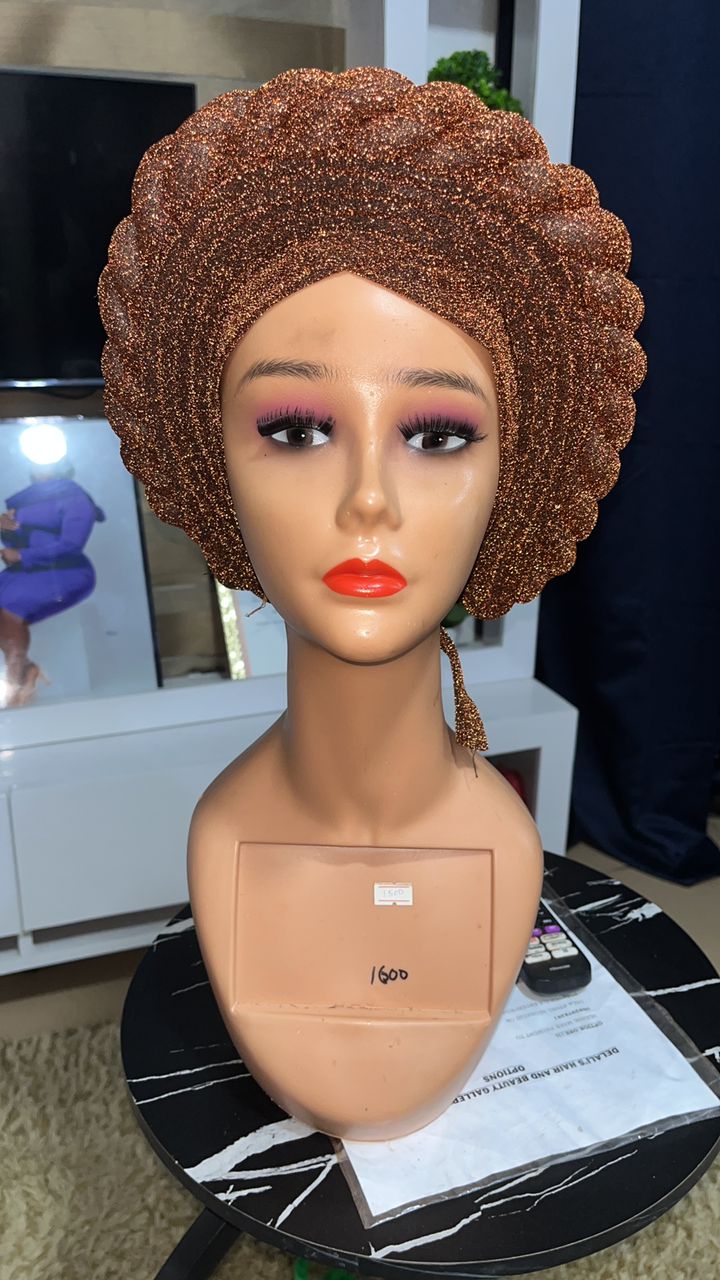 Bridal Installation & Styling Bundle